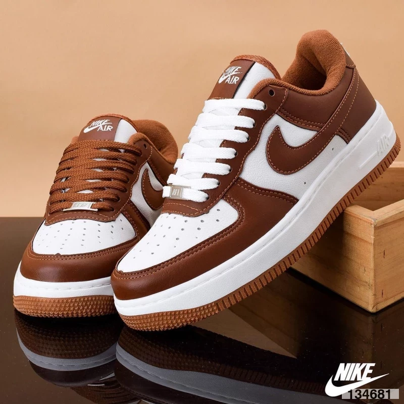 Mobile Stock - Seu Estoque Digital - nike air force one linha premium