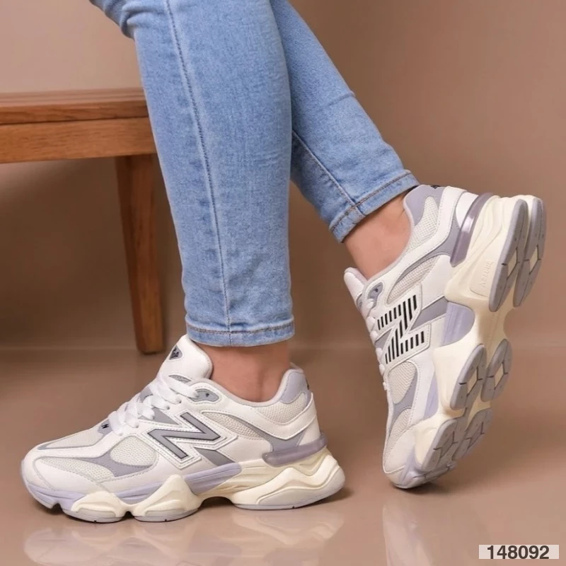 Mobile Stock - Seu Estoque Digital - tenis new balance 9060 sola